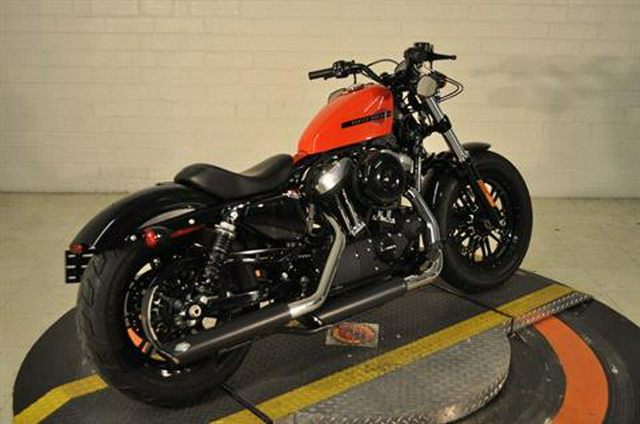 2020 Harley-Davidson Forty-Eight®