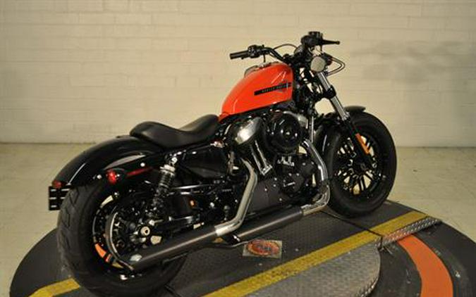 2020 Harley-Davidson Forty-Eight®