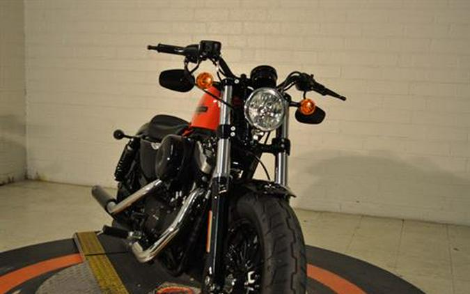 2020 Harley-Davidson Forty-Eight®