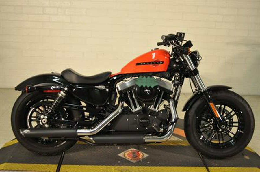 2020 Harley-Davidson Forty-Eight®