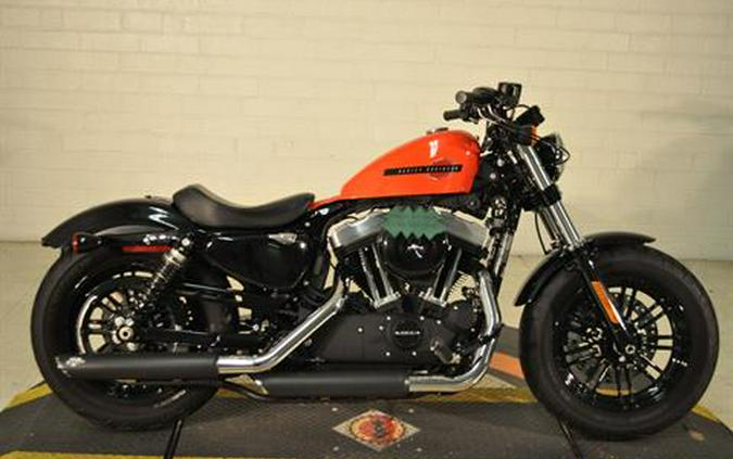 2020 Harley-Davidson Forty-Eight®