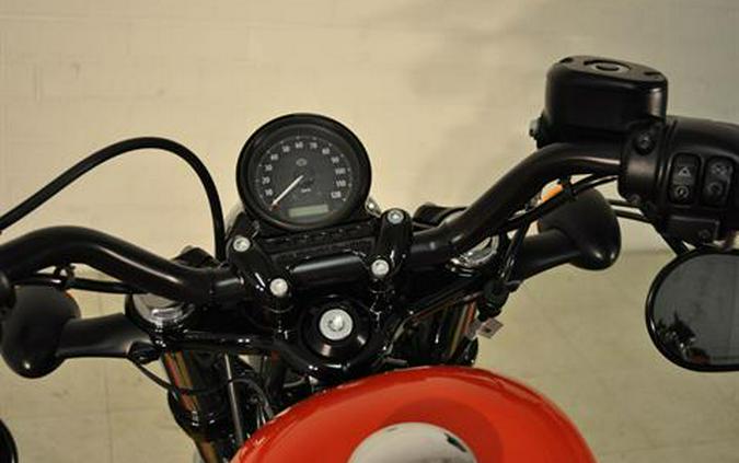 2020 Harley-Davidson Forty-Eight®