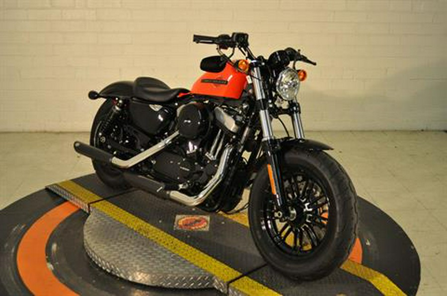 2020 Harley-Davidson Forty-Eight®