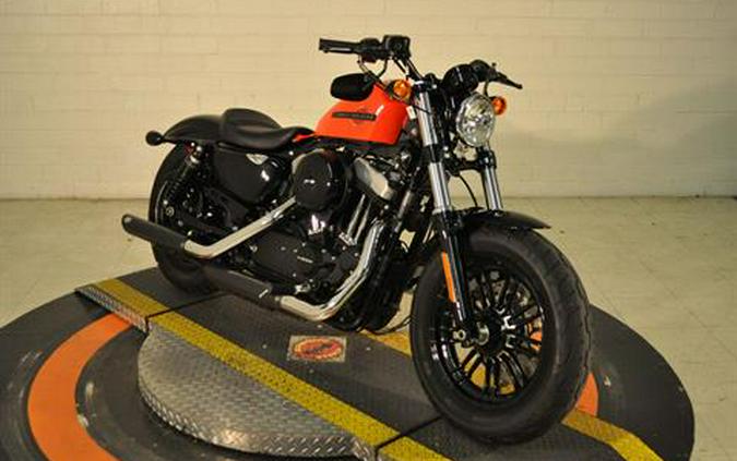 2020 Harley-Davidson Forty-Eight®