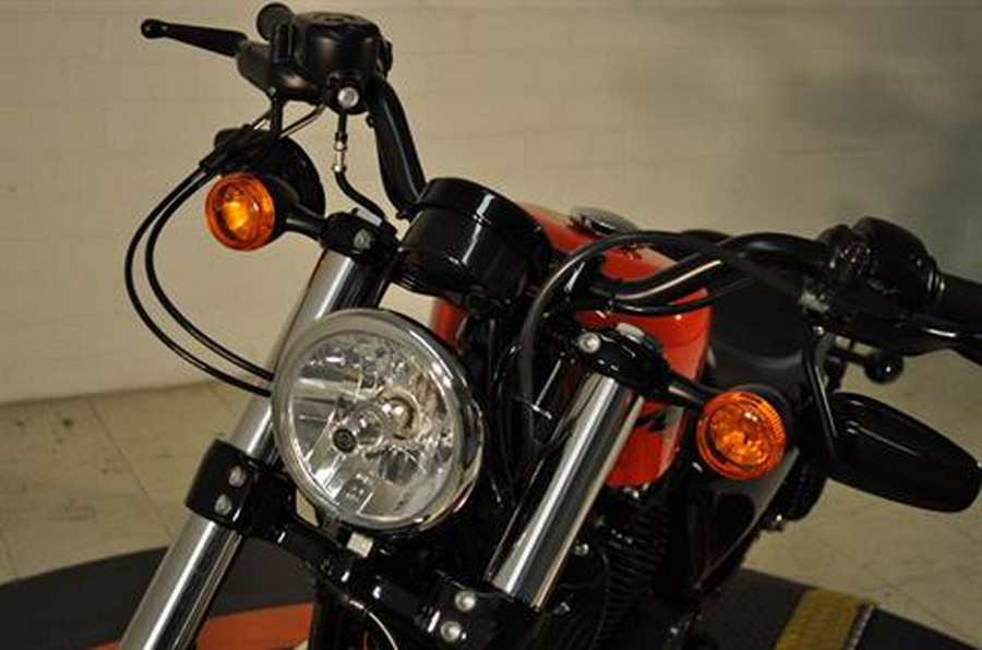 2020 Harley-Davidson Forty-Eight®