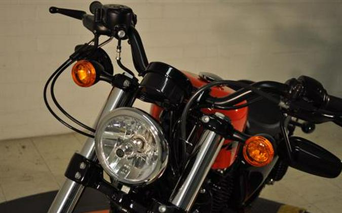 2020 Harley-Davidson Forty-Eight®