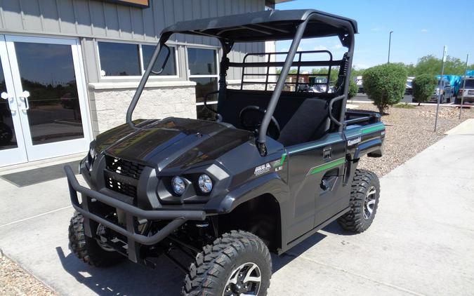 2023 Kawasaki MULE PRO-MX™ EPS LE