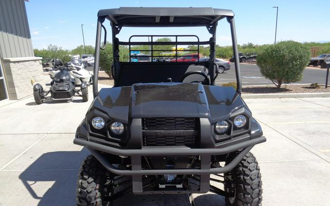 2023 Kawasaki MULE PRO-MX™ EPS LE