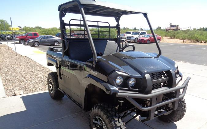 2023 Kawasaki MULE PRO-MX™ EPS LE