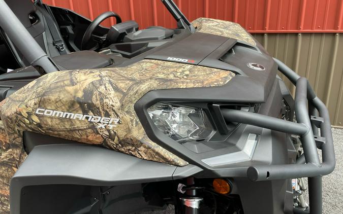 2023 Can-Am Commander MAX XT 1000R