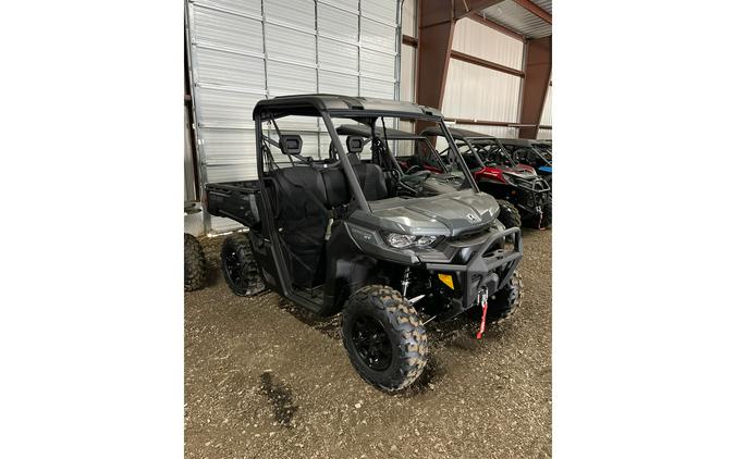 2024 Can-Am Defender XT HD9