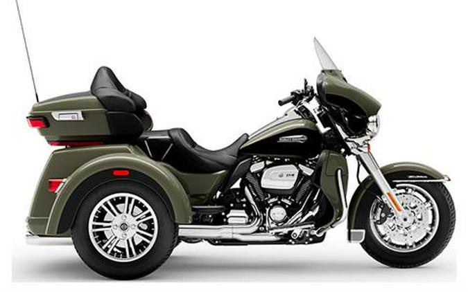 2021 Harley-Davidson Tri Glide® Ultra