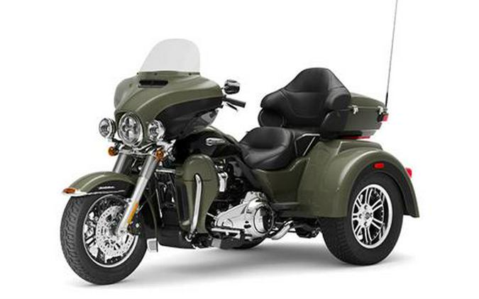 2021 Harley-Davidson Tri Glide® Ultra