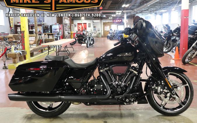 2024 Harley-Davidson Street Glide®