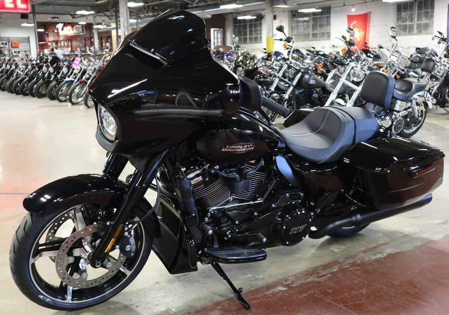 2024 Harley-Davidson Street Glide®