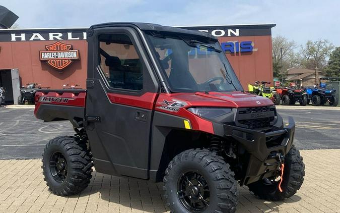 2025 Polaris Ranger XP 1000 NorthStar Edition Ultimate