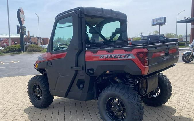 2025 Polaris Ranger XP 1000 NorthStar Edition Ultimate