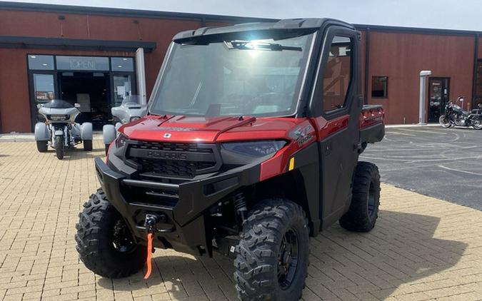 2025 Polaris Ranger XP 1000 NorthStar Edition Ultimate