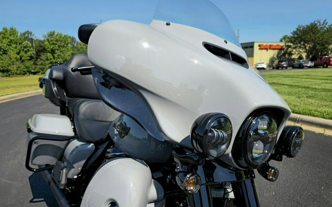 2024 Harley-Davidson® FLHTK - Ultra Limited®