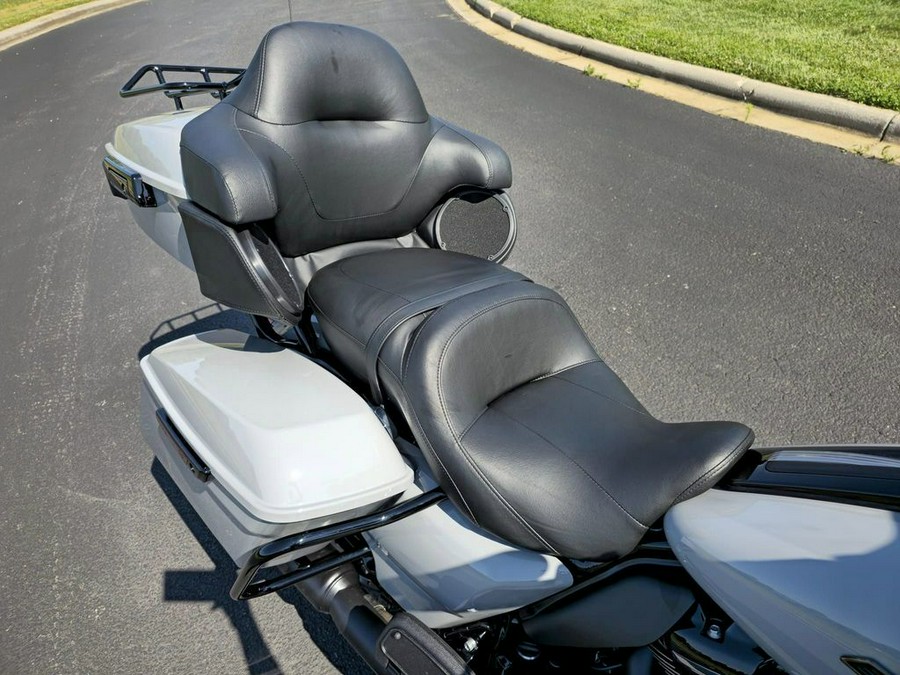 2024 Harley-Davidson® FLHTK - Ultra Limited®