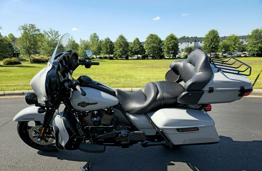 2024 Harley-Davidson® FLHTK - Ultra Limited®