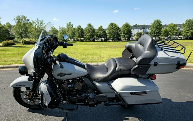 2024 Harley-Davidson® FLHTK - Ultra Limited®