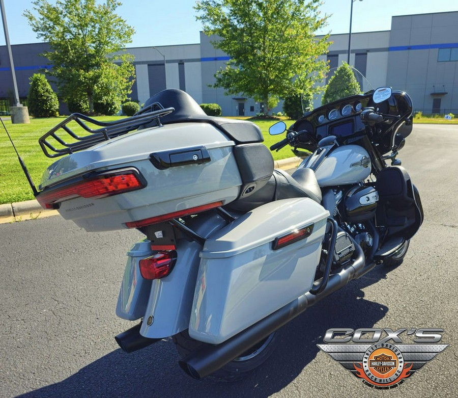 2024 Harley-Davidson® FLHTK - Ultra Limited®