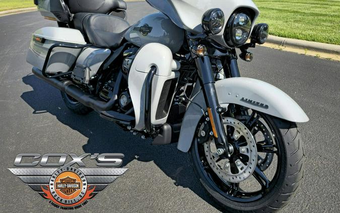 2024 Harley-Davidson® FLHTK - Ultra Limited®