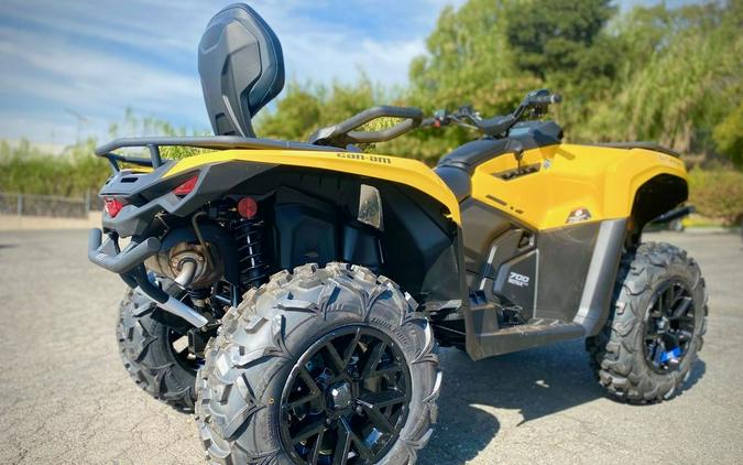 2024 Can-Am® Outlander MAX XT 700