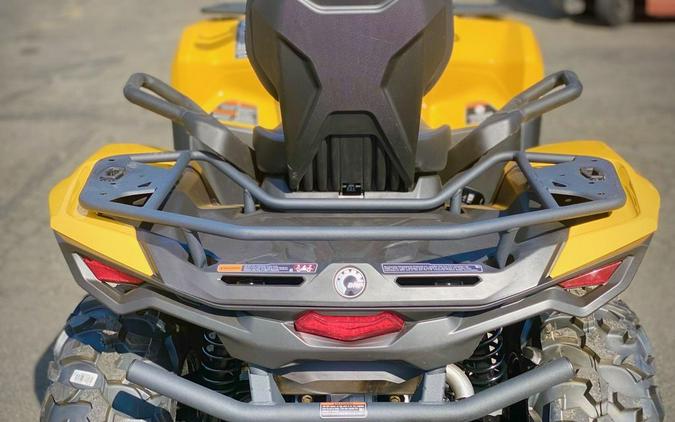 2024 Can-Am® Outlander MAX XT 700