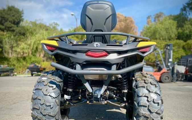 2024 Can-Am® Outlander MAX XT 700