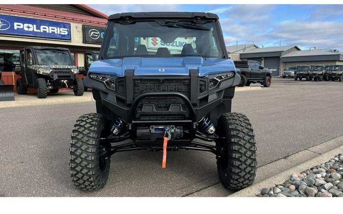 2024 Polaris Industries XPEDITION ADV NORTHSTAR - STORM BLUE