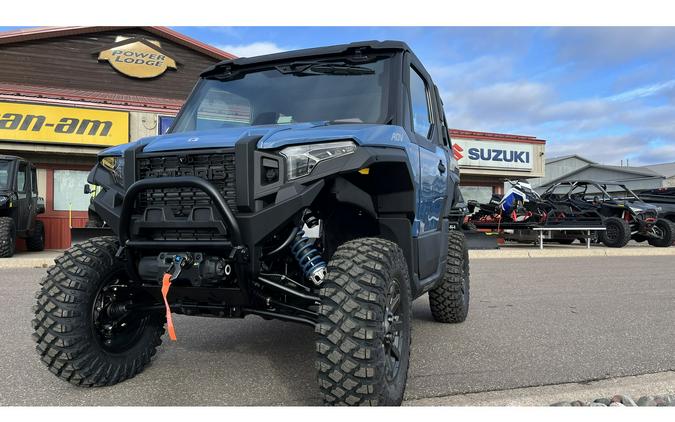 2024 Polaris Industries XPEDITION ADV NORTHSTAR - STORM BLUE