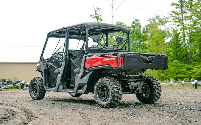 2024 Can-Am® Defender MAX XT HD9