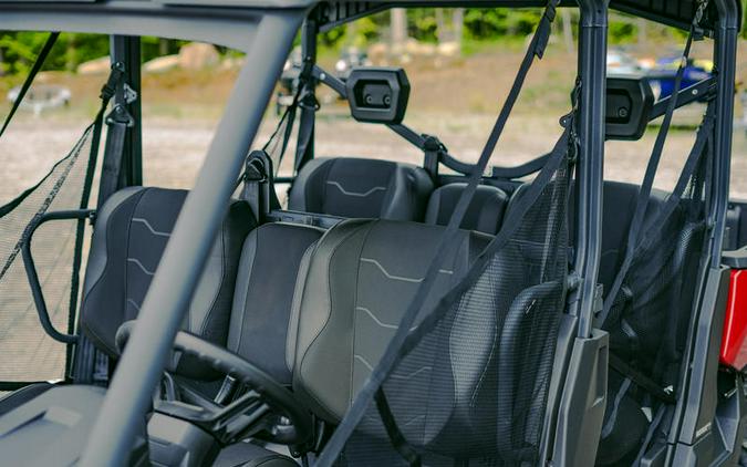 2024 Can-Am® Defender MAX XT HD9