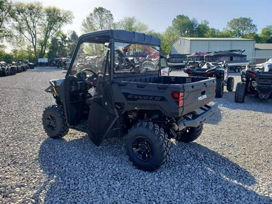 2024 Polaris Ranger 1000 Premium