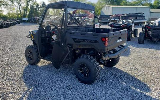 2024 Polaris Ranger 1000 Premium