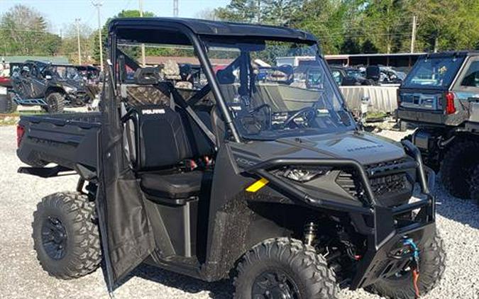 2024 Polaris Ranger 1000 Premium