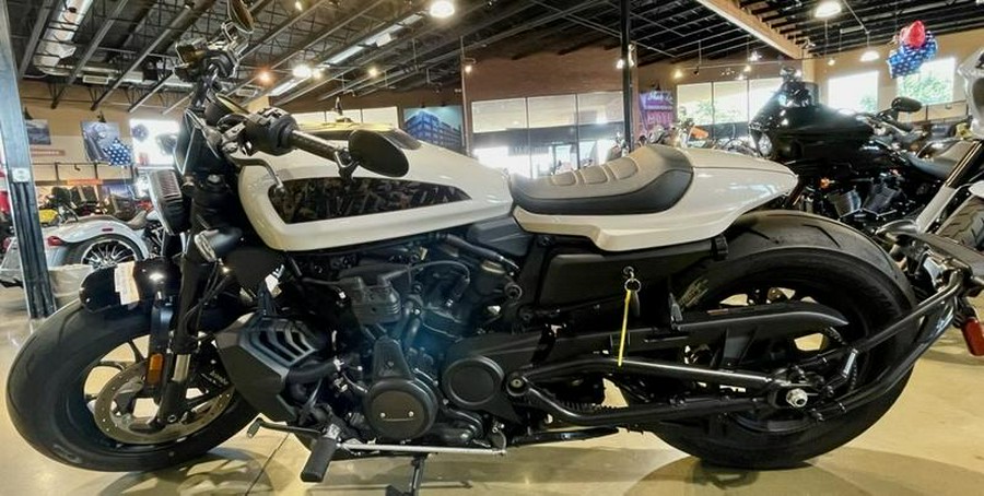 2023 Harley-Davidson® RH1250S - Sportster® S