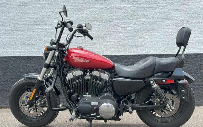 2019 Harley-Davidson® Forty-Eight® [48] [XL1200X]