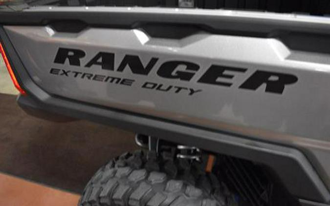 2024 Polaris Ranger Crew XD 1500 Northstar Edition Premium