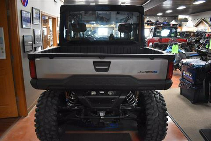 2024 Polaris Ranger Crew XD 1500 Northstar Edition Premium