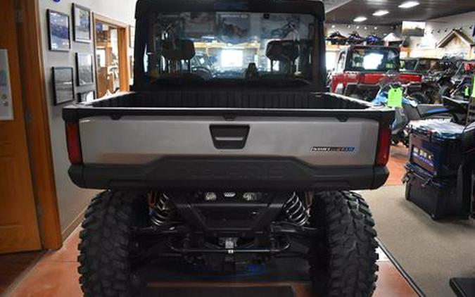 2024 Polaris Ranger Crew XD 1500 Northstar Edition Premium