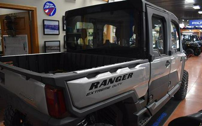 2024 Polaris Ranger Crew XD 1500 Northstar Edition Premium