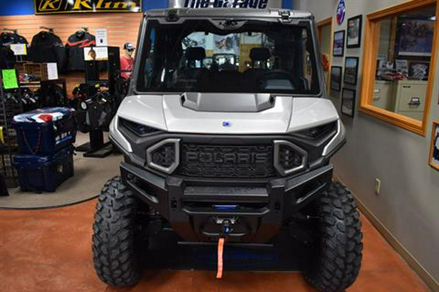 2024 Polaris Ranger Crew XD 1500 Northstar Edition Premium