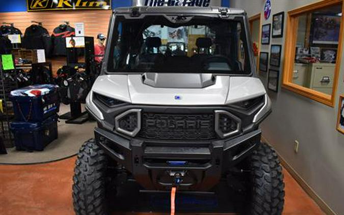 2024 Polaris Ranger Crew XD 1500 Northstar Edition Premium