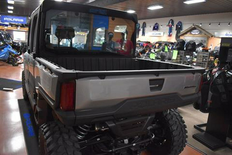 2024 Polaris Ranger Crew XD 1500 Northstar Edition Premium