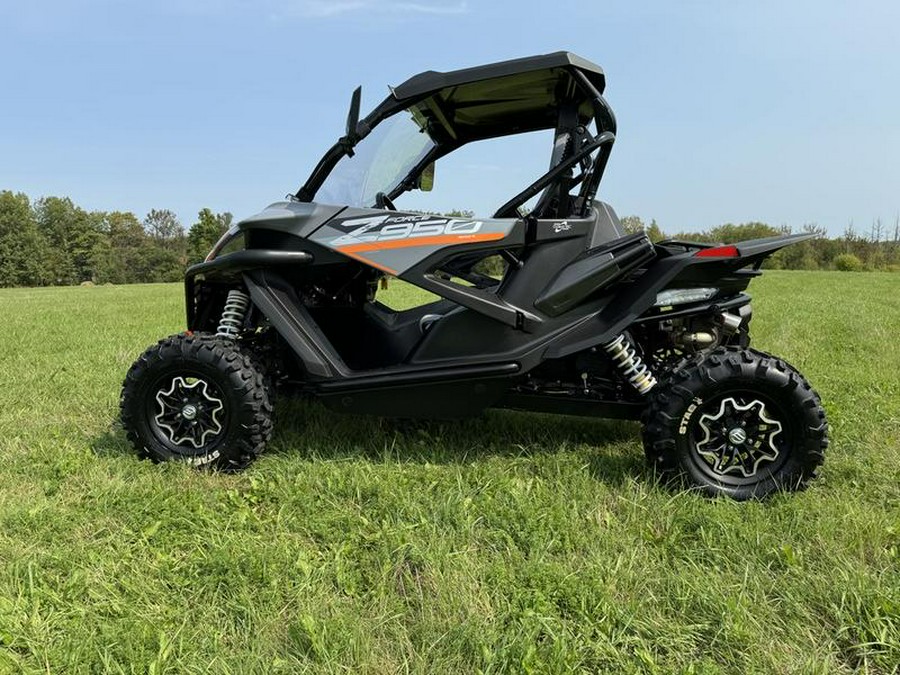 2021 CFMOTO ZForce 950 Sport