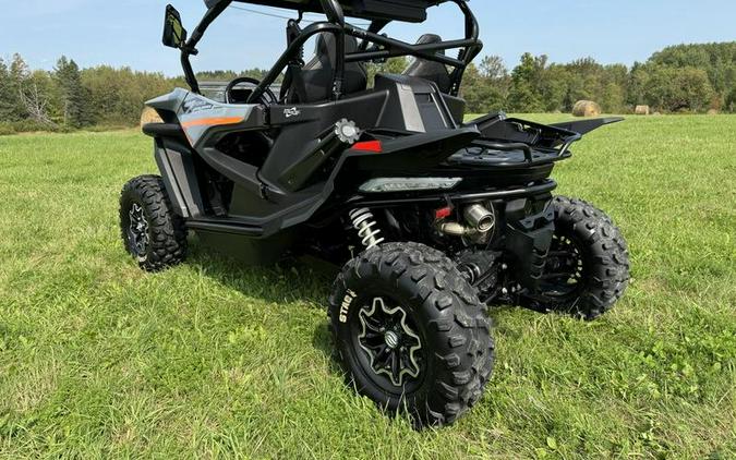 2021 CFMOTO ZForce 950 Sport