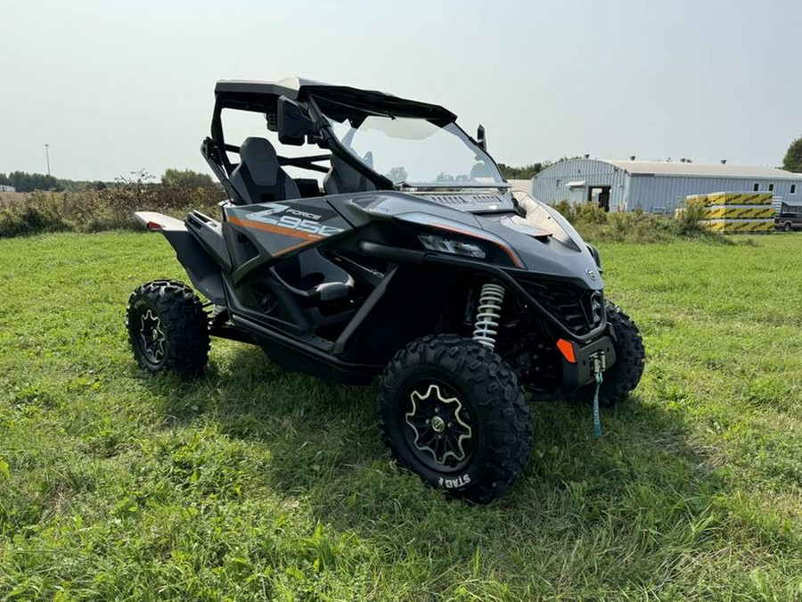 2021 CFMOTO ZForce 950 Sport